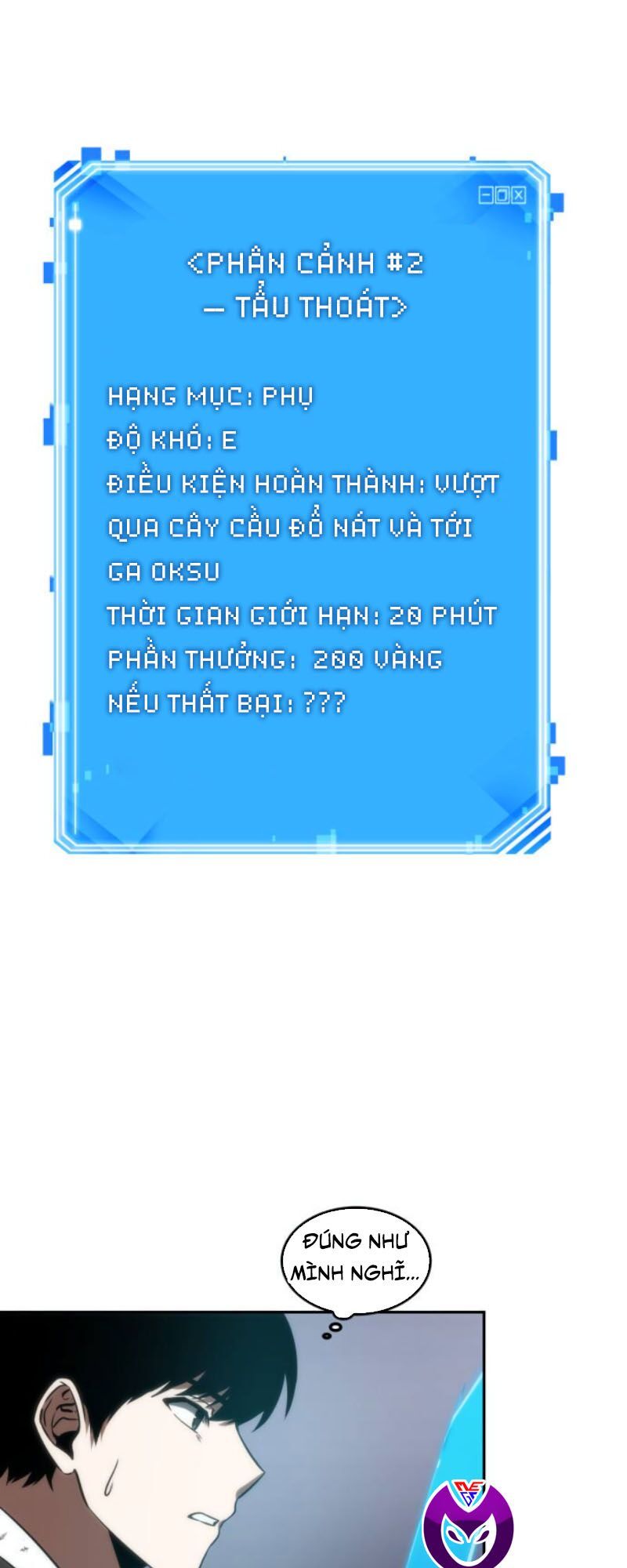 đọc truyện Toàn Trí Độc Giả Chương 9 ảnh 23 tại Thiên Thai Truyện