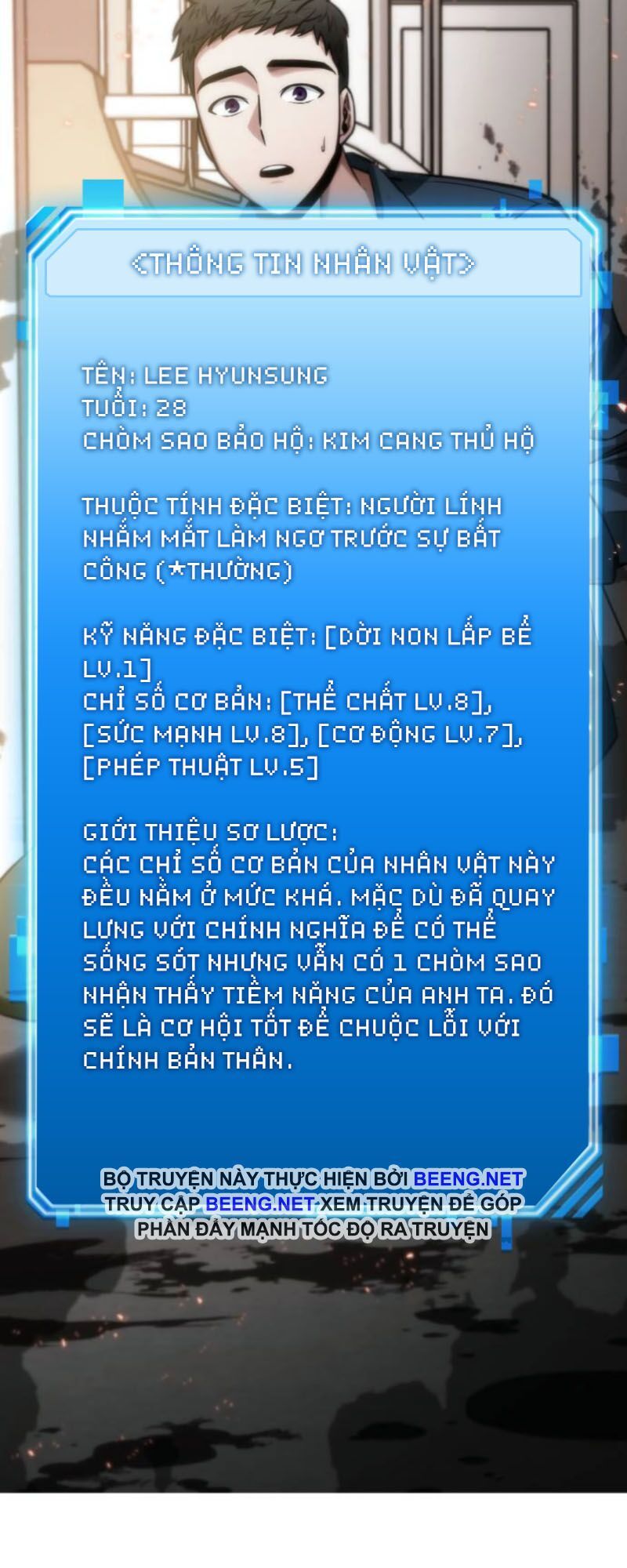 đọc truyện Toàn Trí Độc Giả Chương 9 ảnh 10 tại Thiên Thai Truyện