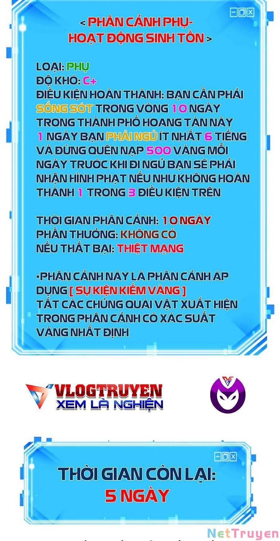 đọc truyện Toàn Trí Độc Giả Chương 90 ảnh 46 tại Thiên Thai Truyện