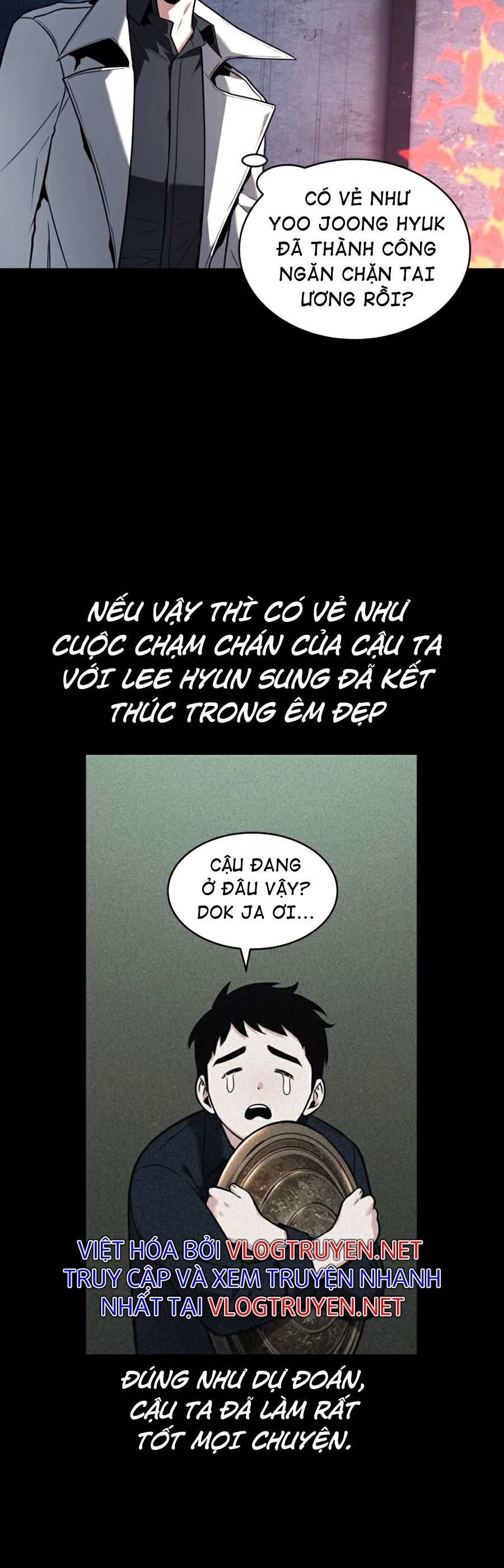 đọc truyện Toàn Trí Độc Giả Chương 92 ảnh 41 tại Thiên Thai Truyện