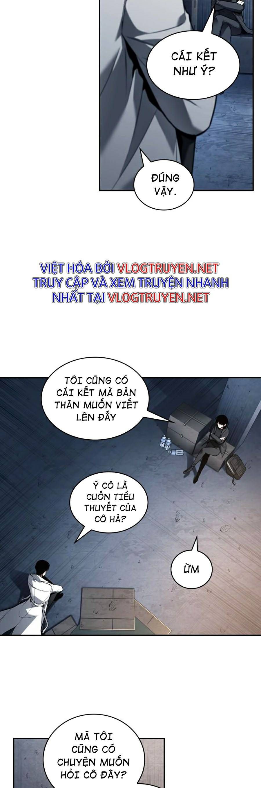 đọc truyện Toàn Trí Độc Giả Chương 92 ảnh 46 tại Thiên Thai Truyện