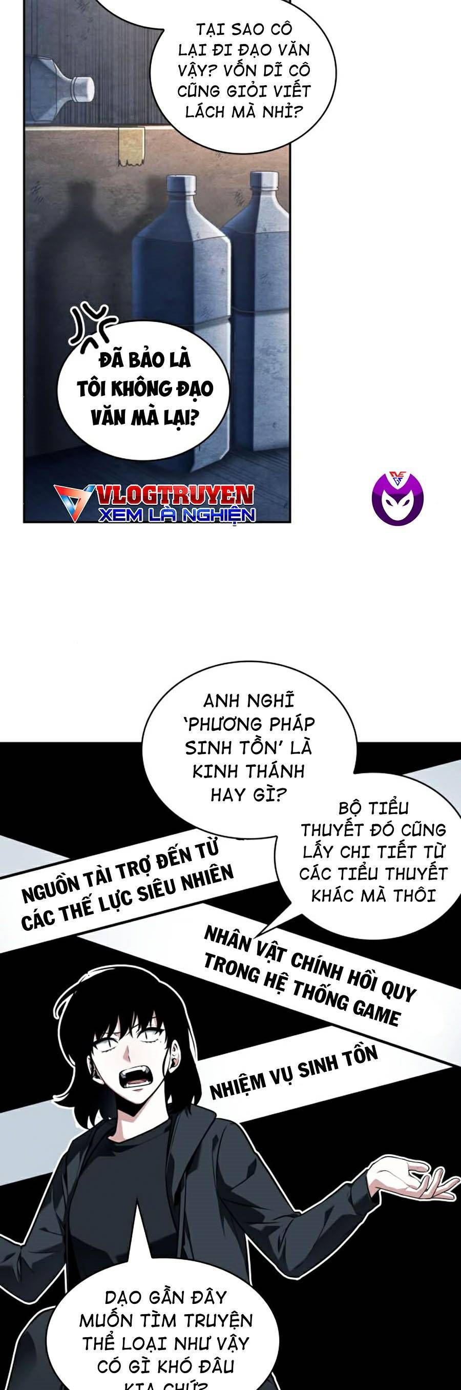 đọc truyện Toàn Trí Độc Giả Chương 92 ảnh 47 tại Thiên Thai Truyện