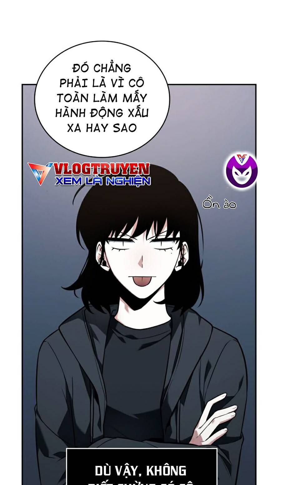 đọc truyện Toàn Trí Độc Giả Chương 92 ảnh 60 tại Thiên Thai Truyện