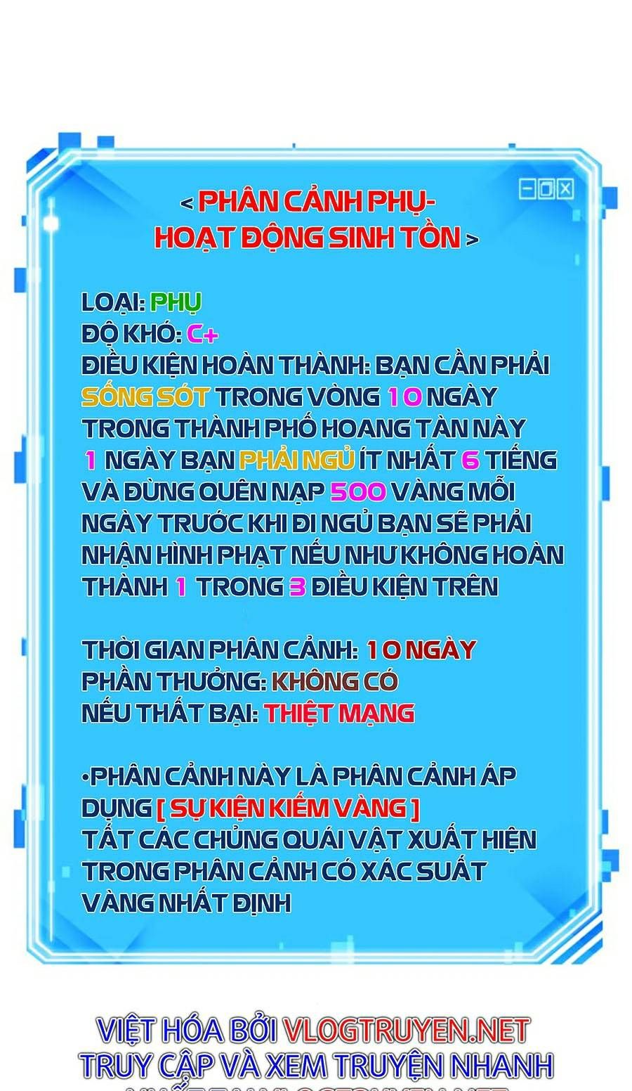 đọc truyện Toàn Trí Độc Giả Chương 92 ảnh 70 tại Thiên Thai Truyện