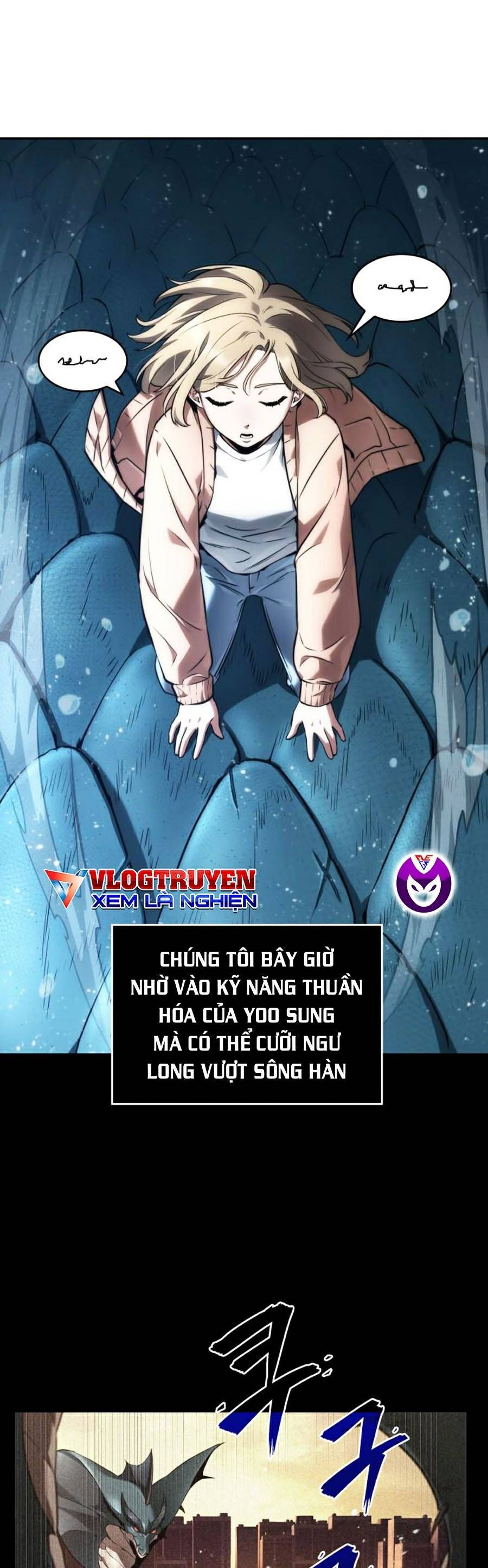 đọc truyện Toàn Trí Độc Giả Chương 94 ảnh 29 tại Thiên Thai Truyện