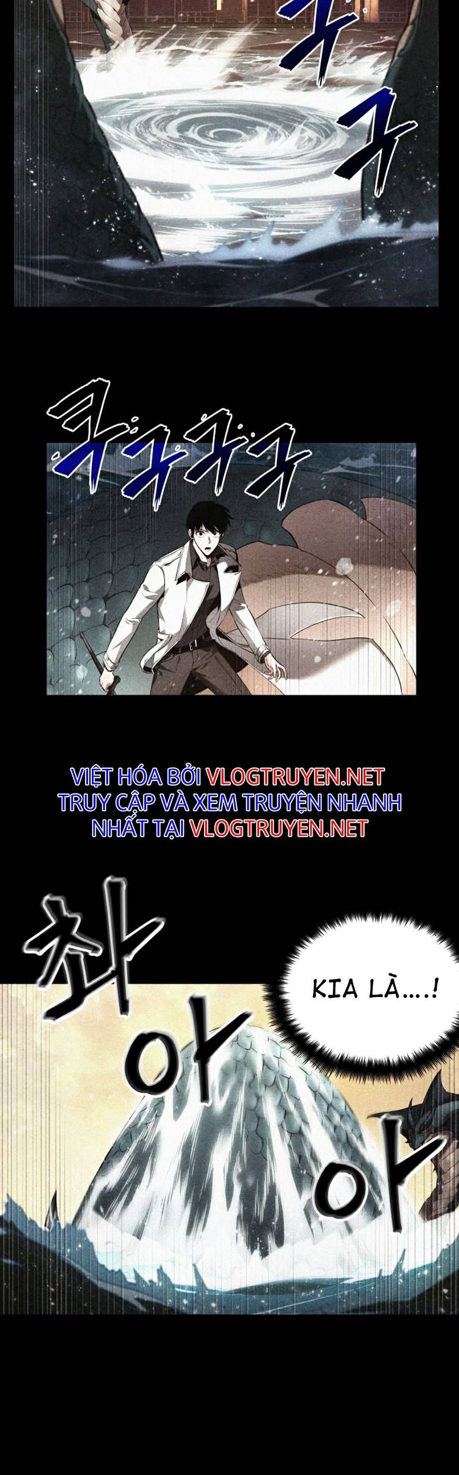 đọc truyện Toàn Trí Độc Giả Chương 94 ảnh 30 tại Thiên Thai Truyện