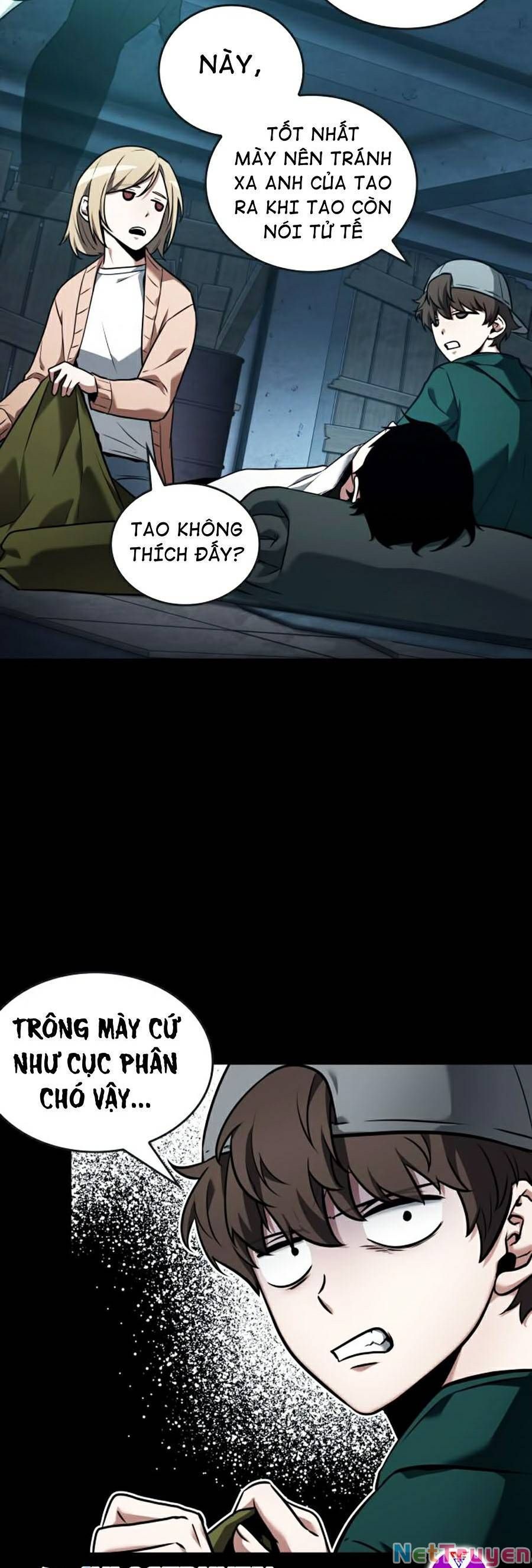 đọc truyện Toàn Trí Độc Giả Chương 95 ảnh 34 tại Thiên Thai Truyện
