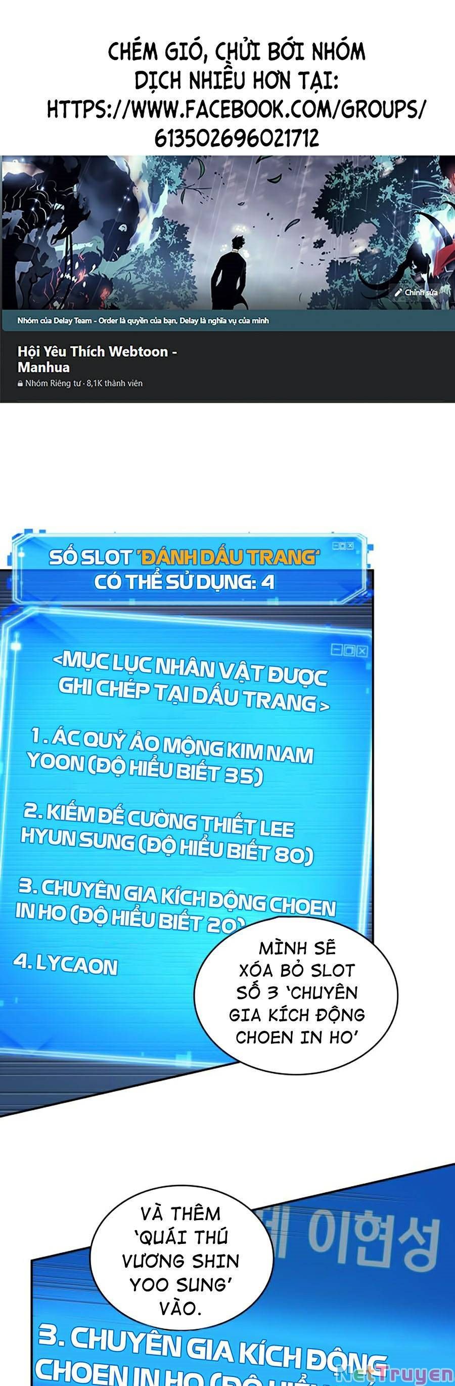 đọc truyện Toàn Trí Độc Giả Chương 97 ảnh 2 tại Thiên Thai Truyện