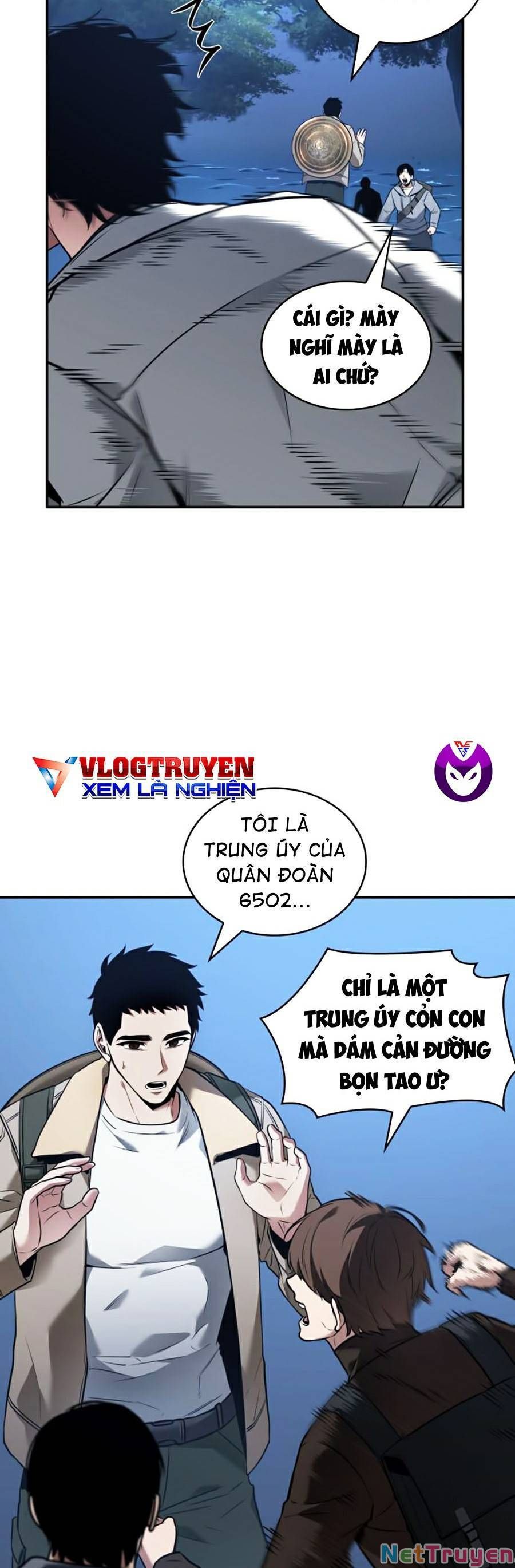 đọc truyện Toàn Trí Độc Giả Chương 97 ảnh 34 tại Thiên Thai Truyện