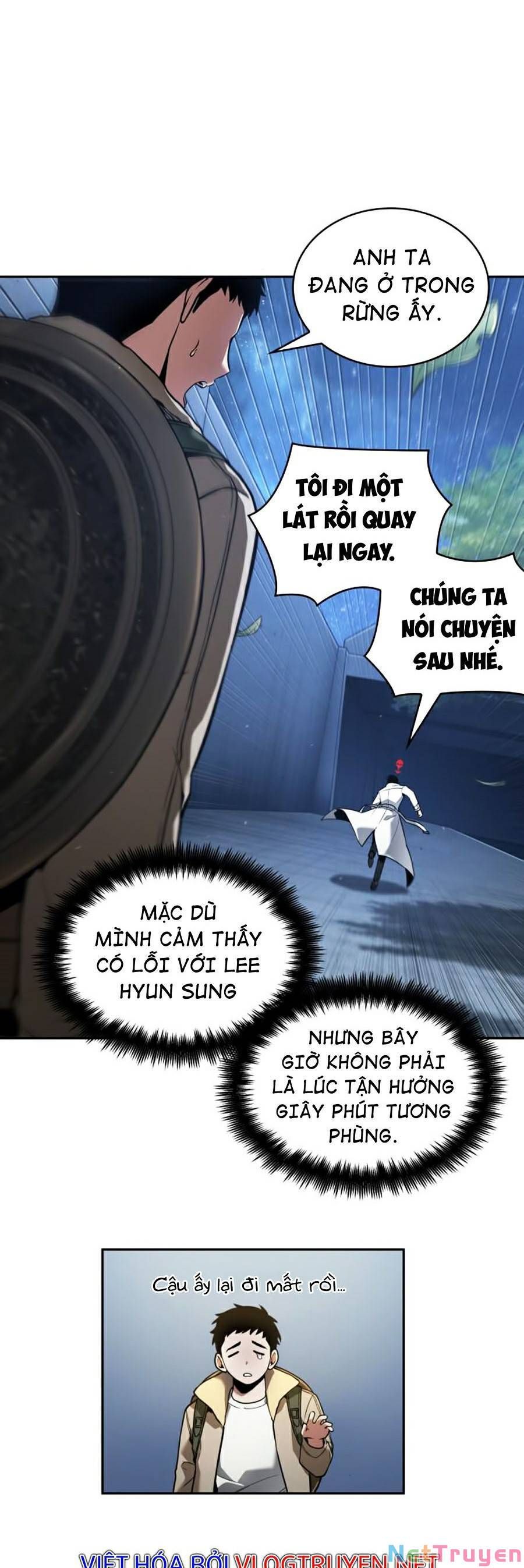 đọc truyện Toàn Trí Độc Giả Chương 97 ảnh 46 tại Thiên Thai Truyện
