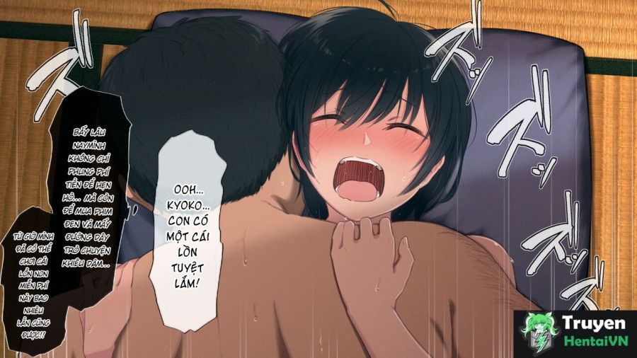 Toaru Daikazoku No Okazu Jijou ~mamagawari Onee-chan Funtouki~ Chương 11 page 12 - Giả Dược