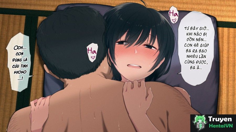 Toaru Daikazoku No Okazu Jijou ~mamagawari Onee-chan Funtouki~ Chương 11 page 15 - Giả Dược