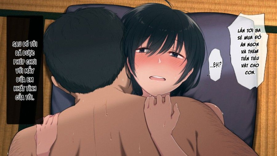 Toaru Daikazoku No Okazu Jijou ~mamagawari Onee-chan Funtouki~ Chương 11 page 16 - Giả Dược