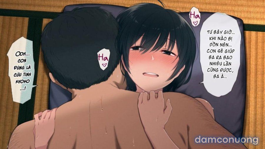 Toaru Daikazoku No Okazu Jijou ~mamagawari Onee-chan Funtouki~ Chương 4 page 31 - Giả Dược