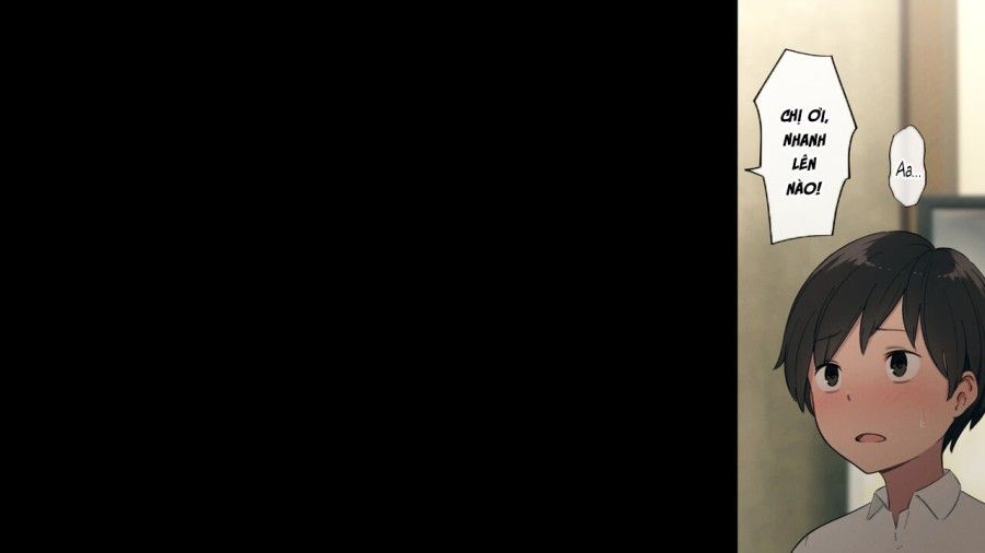 đọc truyện Toaru Daikazoku No Okazu Jijou ~mamagawari Onee-chan Funtouki~ Chương 6 ảnh 8 tại Thiên Thai Truyện