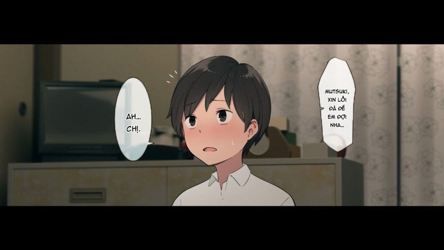 Toaru Daikazoku No Okazu Jijou ~mamagawari Onee-chan Funtouki~ Chương 7 page 23 - Giả Dược