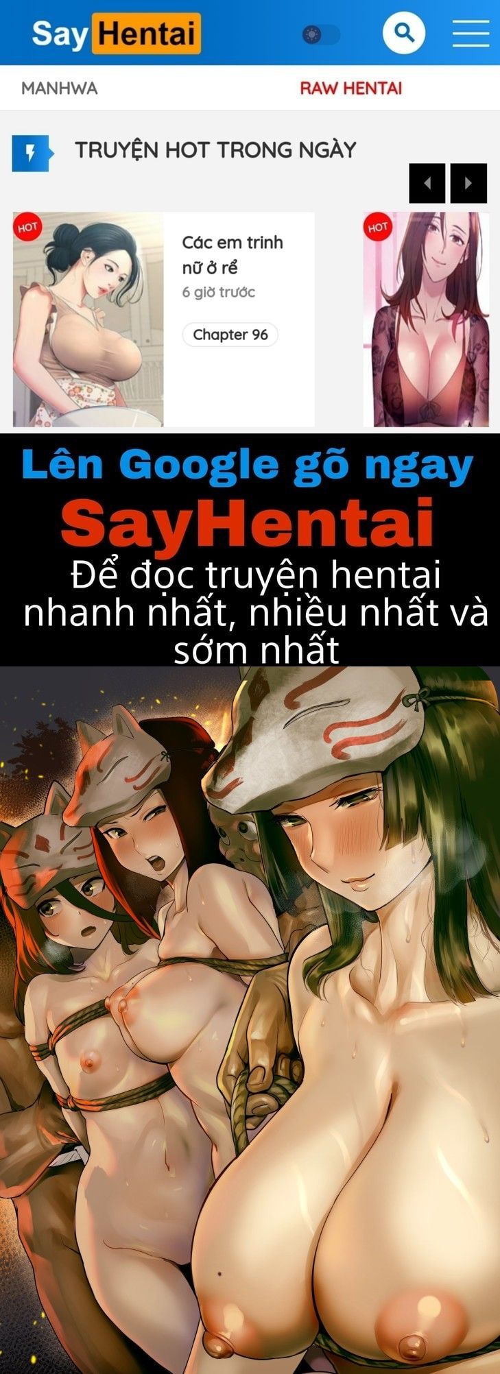 đọc truyện Toaru Heisateki Na Yamaoku No Mura De Okonawareru Insan Na Fuushuu Oneshot ảnh 1 tại Giả Dược