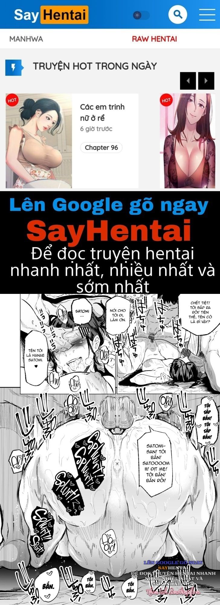 đọc truyện Toaru Hitozuma No Intou Nikki Chương 2 ảnh 1 tại Thiên Thai Truyện