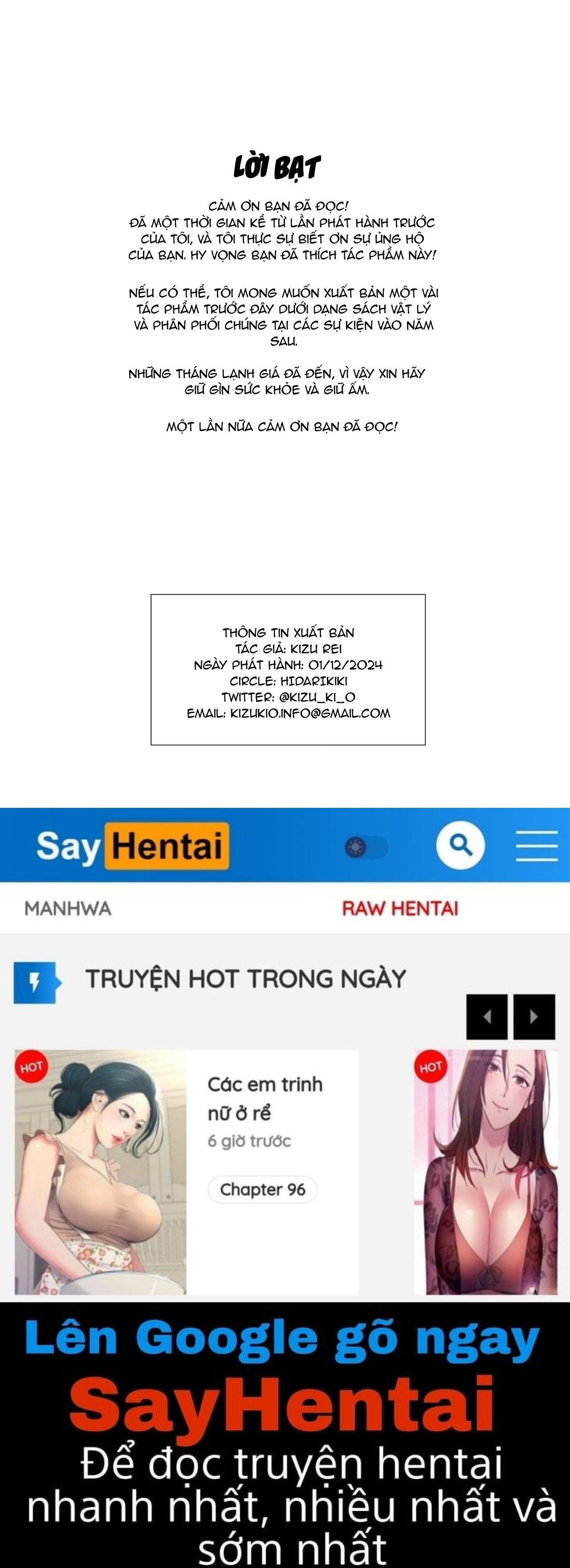 đọc truyện Toaru Hitozuma No Intou Nikki Chương 2 ảnh 15 tại Thiên Thai Truyện