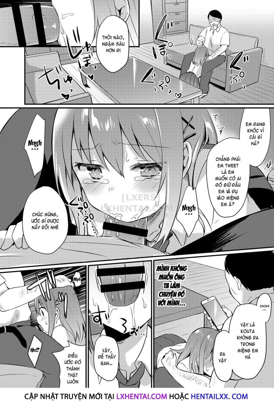 Toaru Site No Seiheki Ranking Nite, Zennendai De Ntr Ga Bucchigiri 1-i Datta No De, Sara Ni Ironna Onnanoko O Netotte Moraimashita!! Chương 1 page 18 - Giả Dược