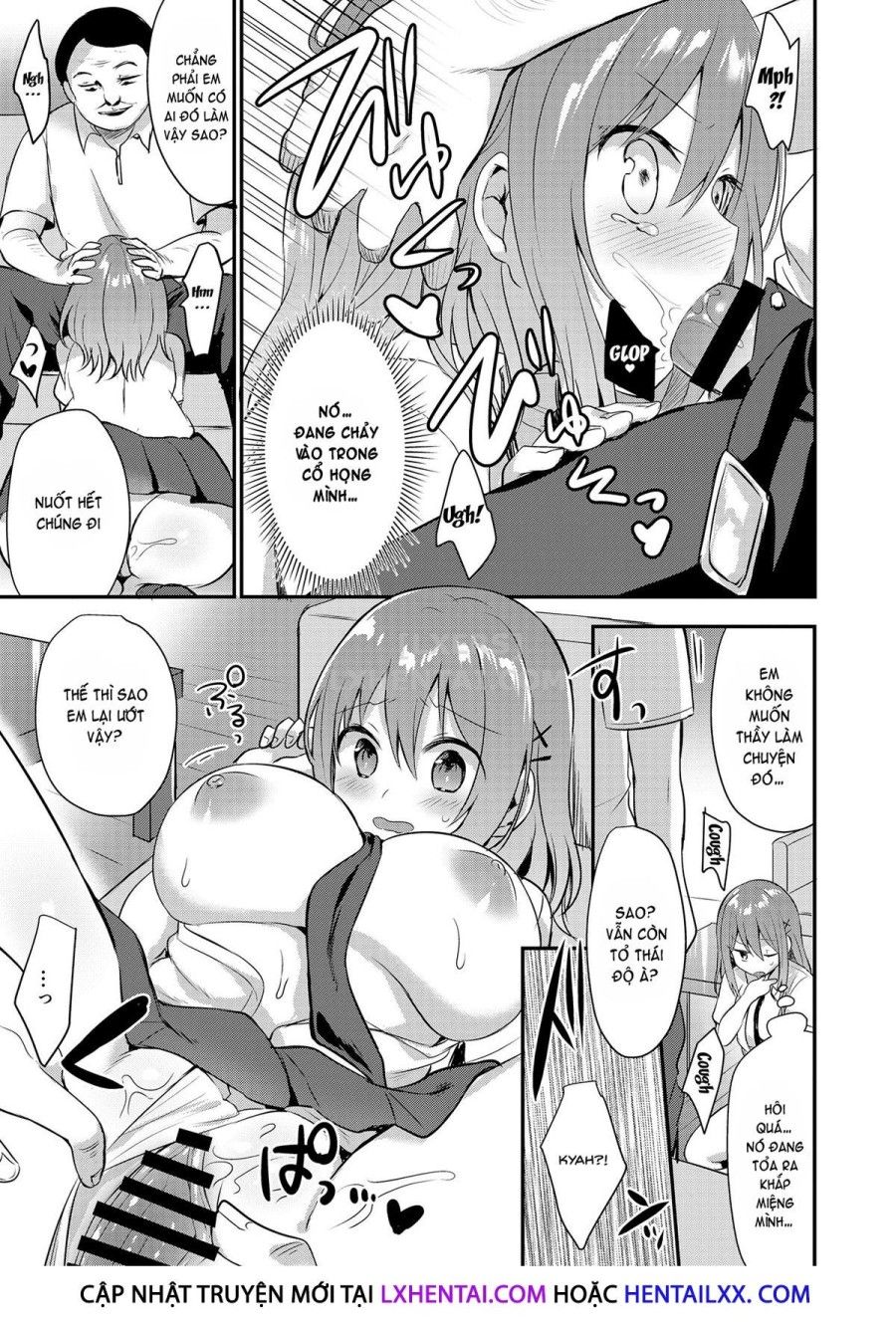 Toaru Site No Seiheki Ranking Nite, Zennendai De Ntr Ga Bucchigiri 1-i Datta No De, Sara Ni Ironna Onnanoko O Netotte Moraimashita!! Chương 1 page 19 - Giả Dược