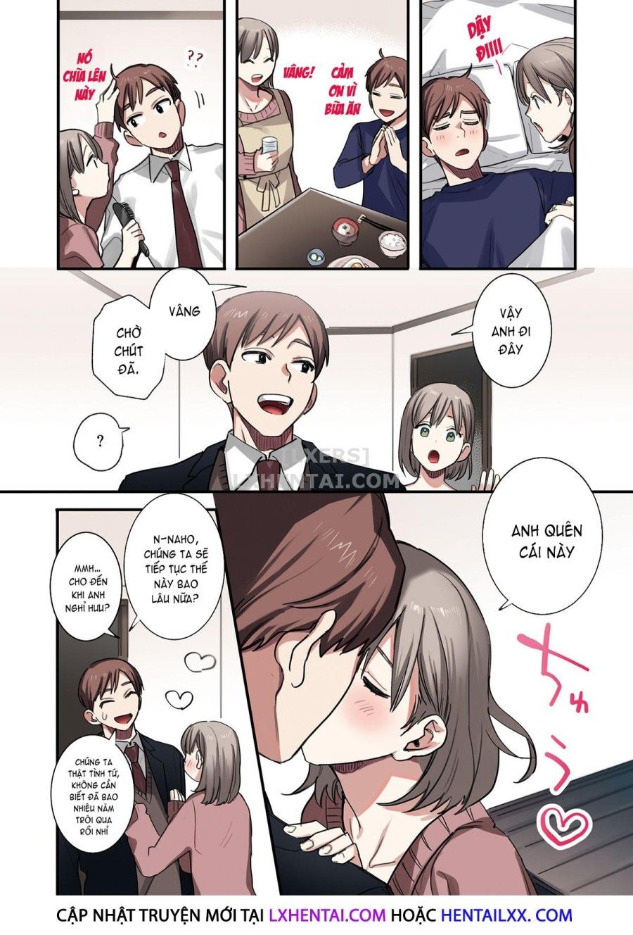 Toaru Site No Seiheki Ranking Nite, Zennendai De Ntr Ga Bucchigiri 1-i Datta No De, Sara Ni Ironna Onnanoko O Netotte Moraimashita!! Chương 1 page 6 - Giả Dược