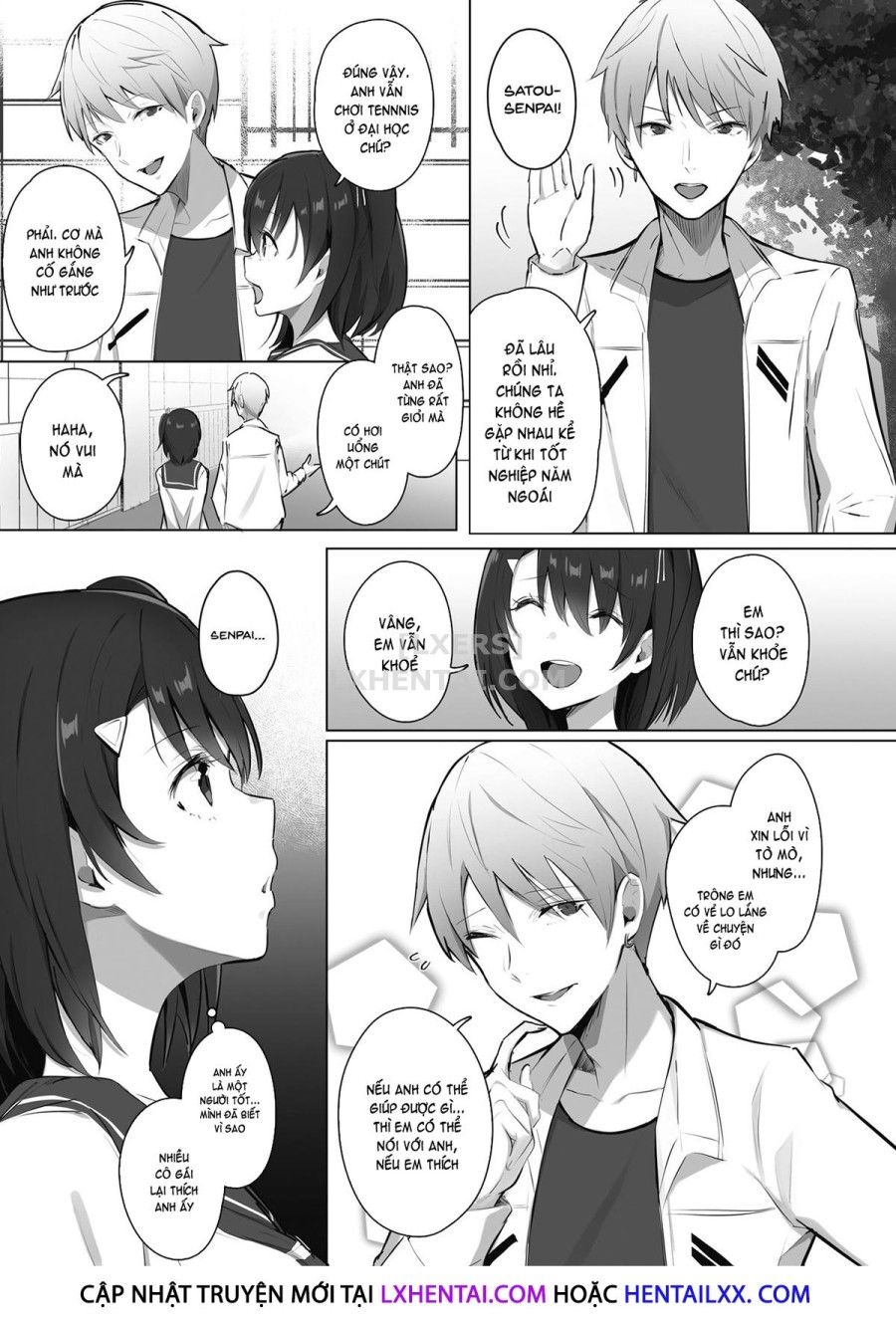 Toaru Site No Seiheki Ranking Nite, Zennendai De Ntr Ga Bucchigiri 1-i Datta No De, Sara Ni Ironna Onnanoko O Netotte Moraimashita!! Chương 2 page 12 - Giả Dược