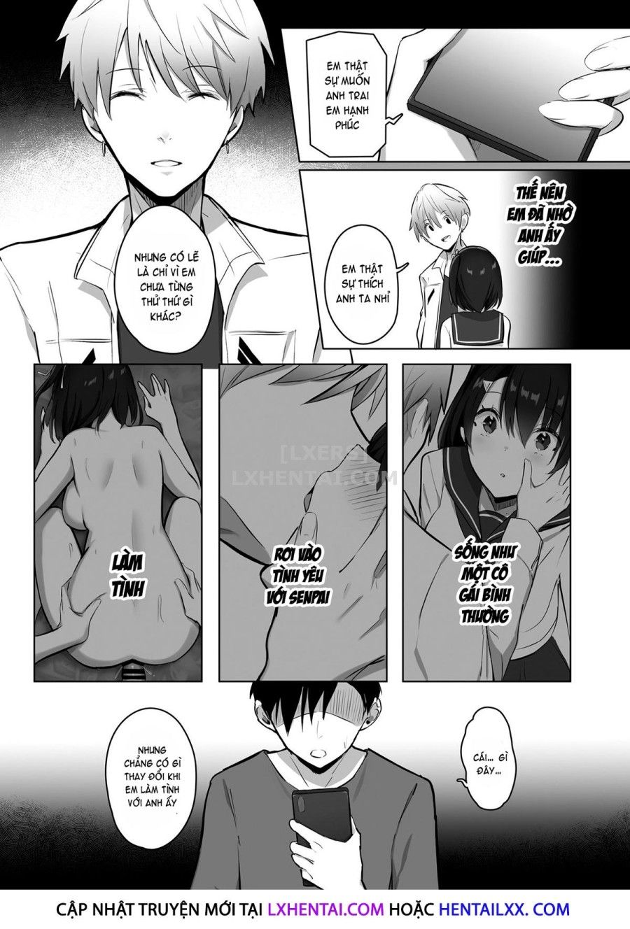 Toaru Site No Seiheki Ranking Nite, Zennendai De Ntr Ga Bucchigiri 1-i Datta No De, Sara Ni Ironna Onnanoko O Netotte Moraimashita!! Chương 2 page 16 - Giả Dược