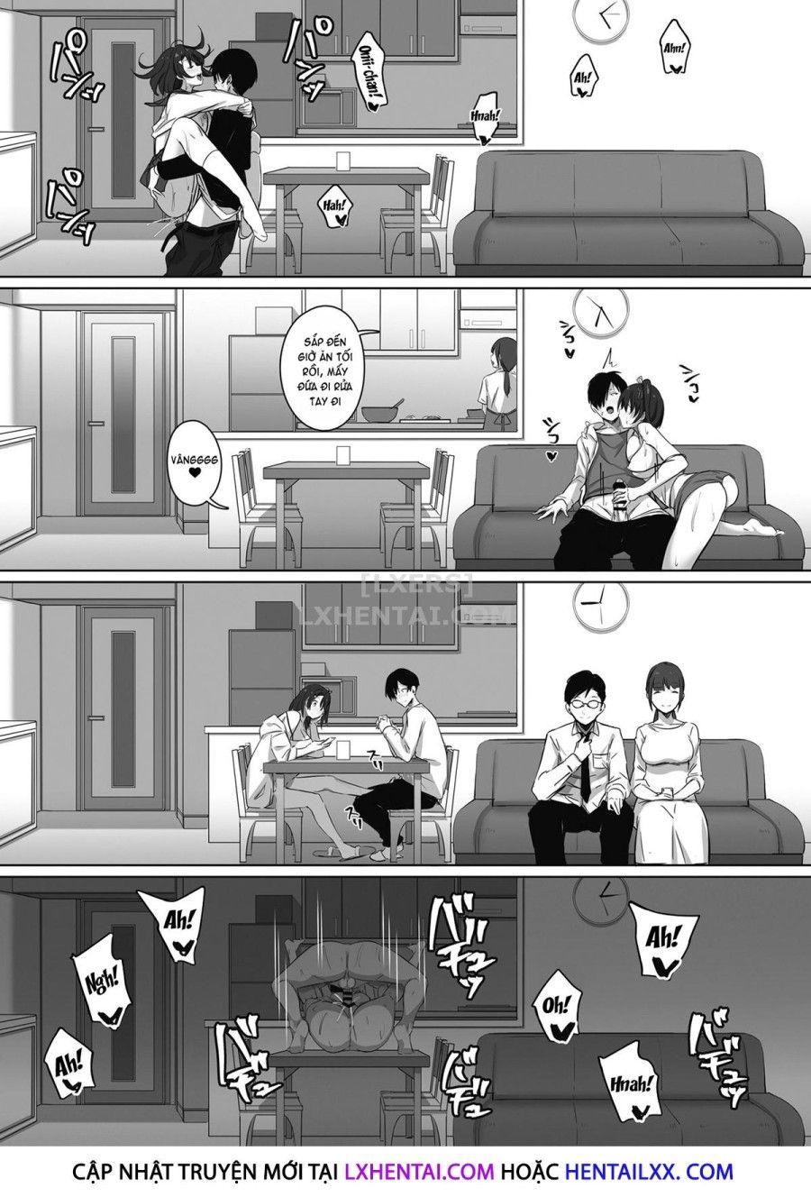 Toaru Site No Seiheki Ranking Nite, Zennendai De Ntr Ga Bucchigiri 1-i Datta No De, Sara Ni Ironna Onnanoko O Netotte Moraimashita!! Chương 2 page 10 - Giả Dược