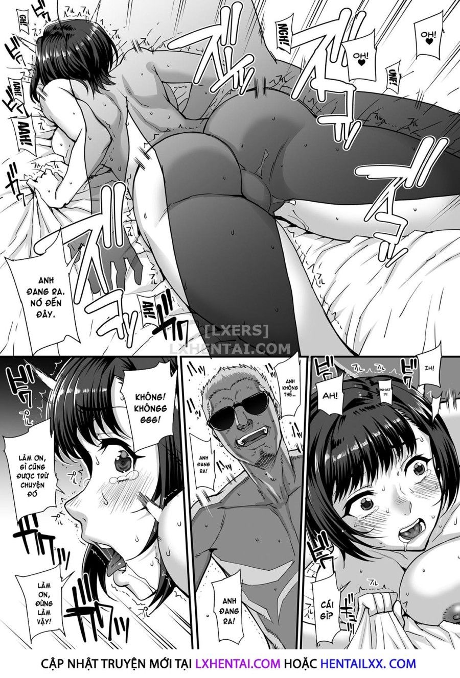 Toaru Site No Seiheki Ranking Nite, Zennendai De Ntr Ga Bucchigiri 1-i Datta No De, Sara Ni Ironna Onnanoko O Netotte Moraimashita!! Chương 3 page 20 - Giả Dược
