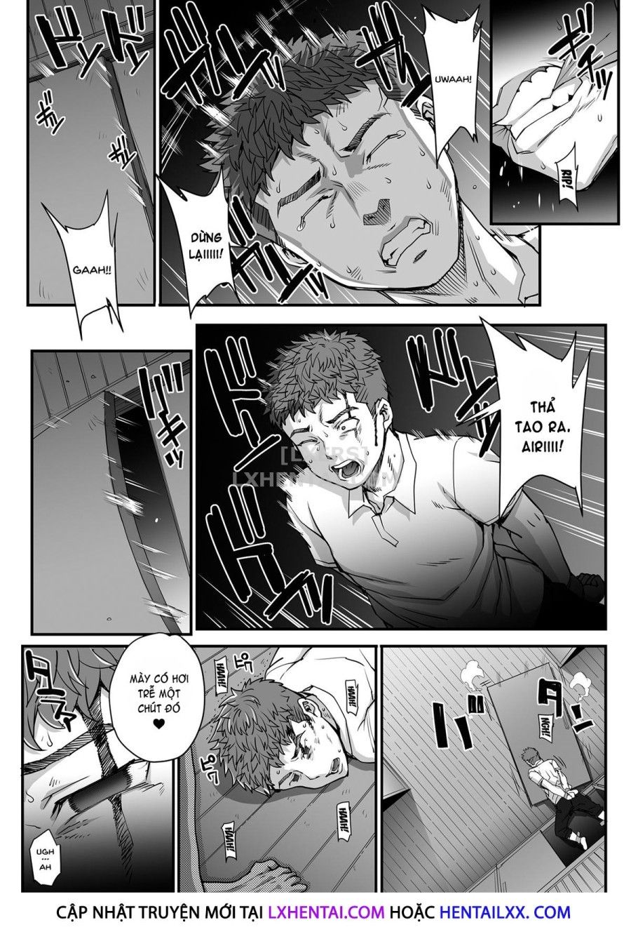 Toaru Site No Seiheki Ranking Nite, Zennendai De Ntr Ga Bucchigiri 1-i Datta No De, Sara Ni Ironna Onnanoko O Netotte Moraimashita!! Chương 3 page 22 - Giả Dược