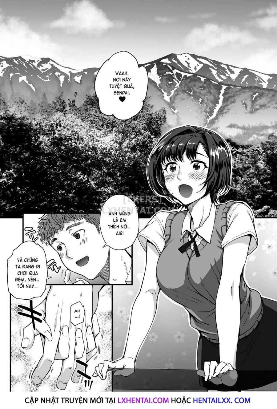 Toaru Site No Seiheki Ranking Nite, Zennendai De Ntr Ga Bucchigiri 1-i Datta No De, Sara Ni Ironna Onnanoko O Netotte Moraimashita!! Chương 3 page 4 - Giả Dược