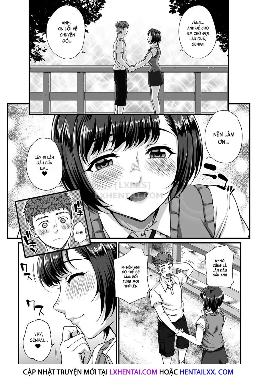Toaru Site No Seiheki Ranking Nite, Zennendai De Ntr Ga Bucchigiri 1-i Datta No De, Sara Ni Ironna Onnanoko O Netotte Moraimashita!! Chương 3 page 5 - Giả Dược