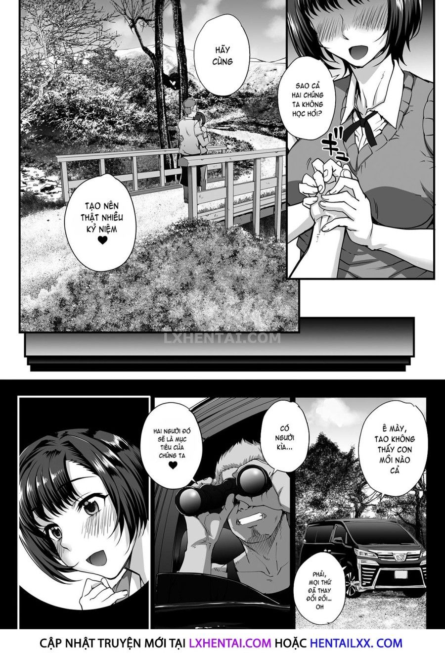 Toaru Site No Seiheki Ranking Nite, Zennendai De Ntr Ga Bucchigiri 1-i Datta No De, Sara Ni Ironna Onnanoko O Netotte Moraimashita!! Chương 3 page 6 - Giả Dược