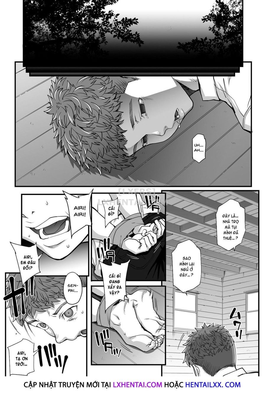 Toaru Site No Seiheki Ranking Nite, Zennendai De Ntr Ga Bucchigiri 1-i Datta No De, Sara Ni Ironna Onnanoko O Netotte Moraimashita!! Chương 3 page 8 - Giả Dược
