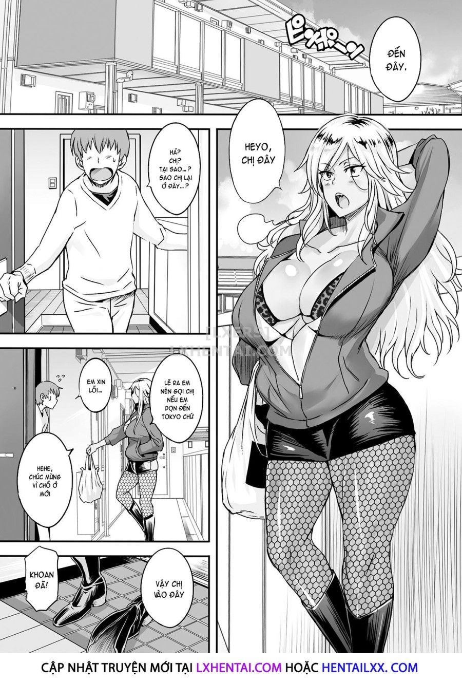Toaru Site No Seiheki Ranking Nite, Zennendai De Ntr Ga Bucchigiri 1-i Datta No De, Sara Ni Ironna Onnanoko O Netotte Moraimashita!! Chương 4 page 4 - Giả Dược