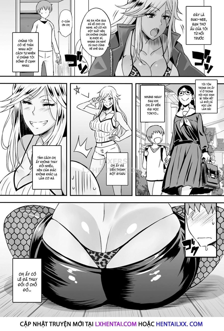 Toaru Site No Seiheki Ranking Nite, Zennendai De Ntr Ga Bucchigiri 1-i Datta No De, Sara Ni Ironna Onnanoko O Netotte Moraimashita!! Chương 4 page 5 - Giả Dược