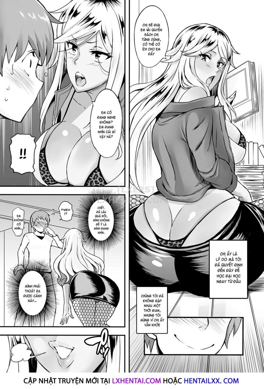 Toaru Site No Seiheki Ranking Nite, Zennendai De Ntr Ga Bucchigiri 1-i Datta No De, Sara Ni Ironna Onnanoko O Netotte Moraimashita!! Chương 4 page 6 - Giả Dược