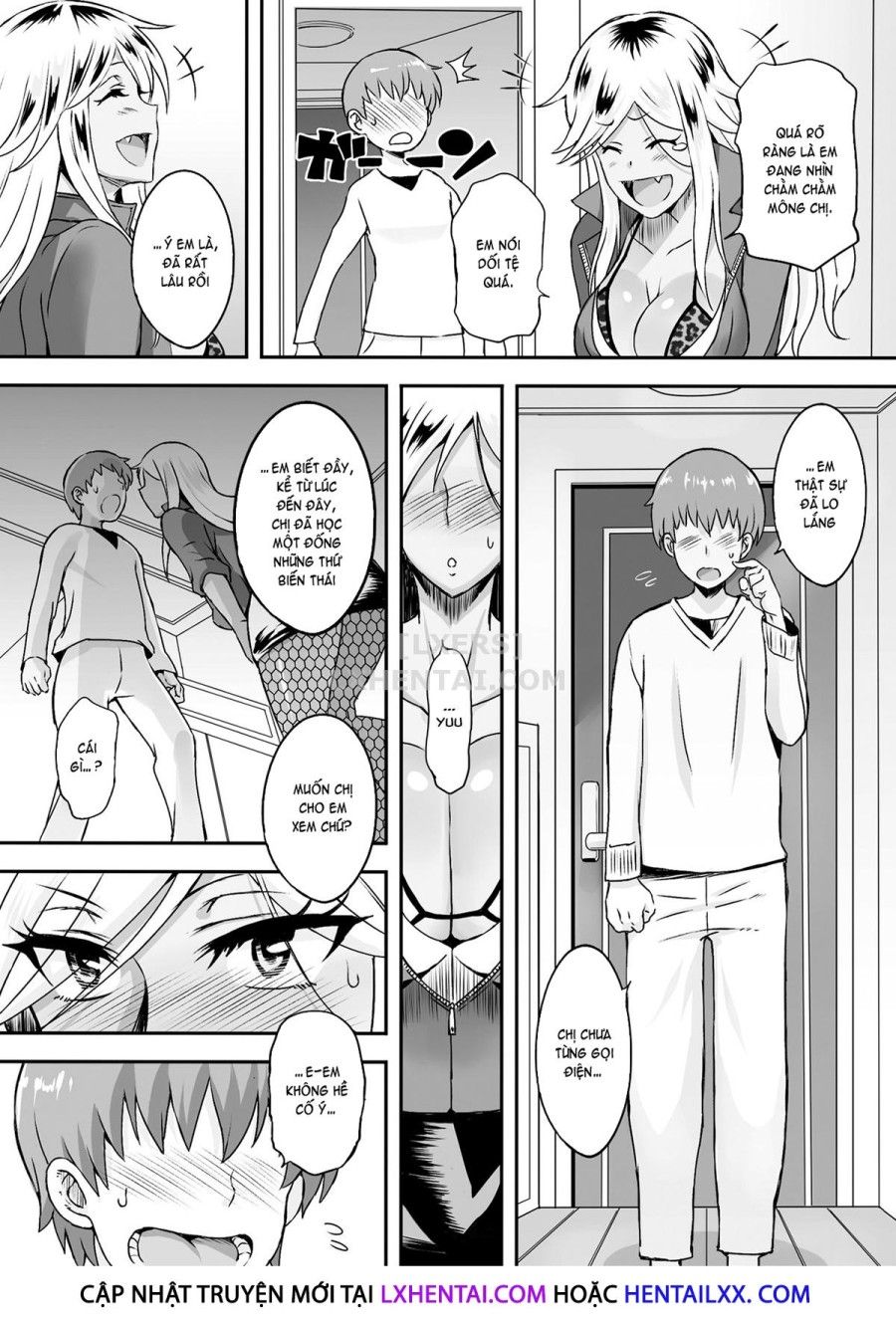 Toaru Site No Seiheki Ranking Nite, Zennendai De Ntr Ga Bucchigiri 1-i Datta No De, Sara Ni Ironna Onnanoko O Netotte Moraimashita!! Chương 4 page 7 - Giả Dược
