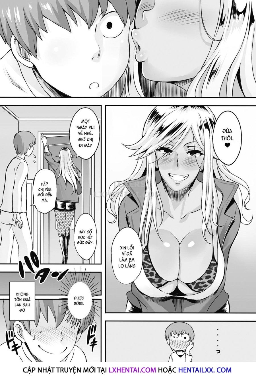 Toaru Site No Seiheki Ranking Nite, Zennendai De Ntr Ga Bucchigiri 1-i Datta No De, Sara Ni Ironna Onnanoko O Netotte Moraimashita!! Chương 4 page 8 - Giả Dược