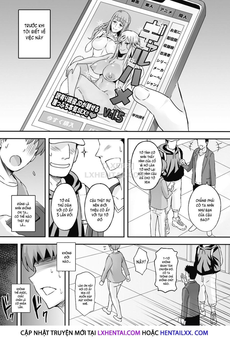 Toaru Site No Seiheki Ranking Nite, Zennendai De Ntr Ga Bucchigiri 1-i Datta No De, Sara Ni Ironna Onnanoko O Netotte Moraimashita!! Chương 4 page 9 - Giả Dược