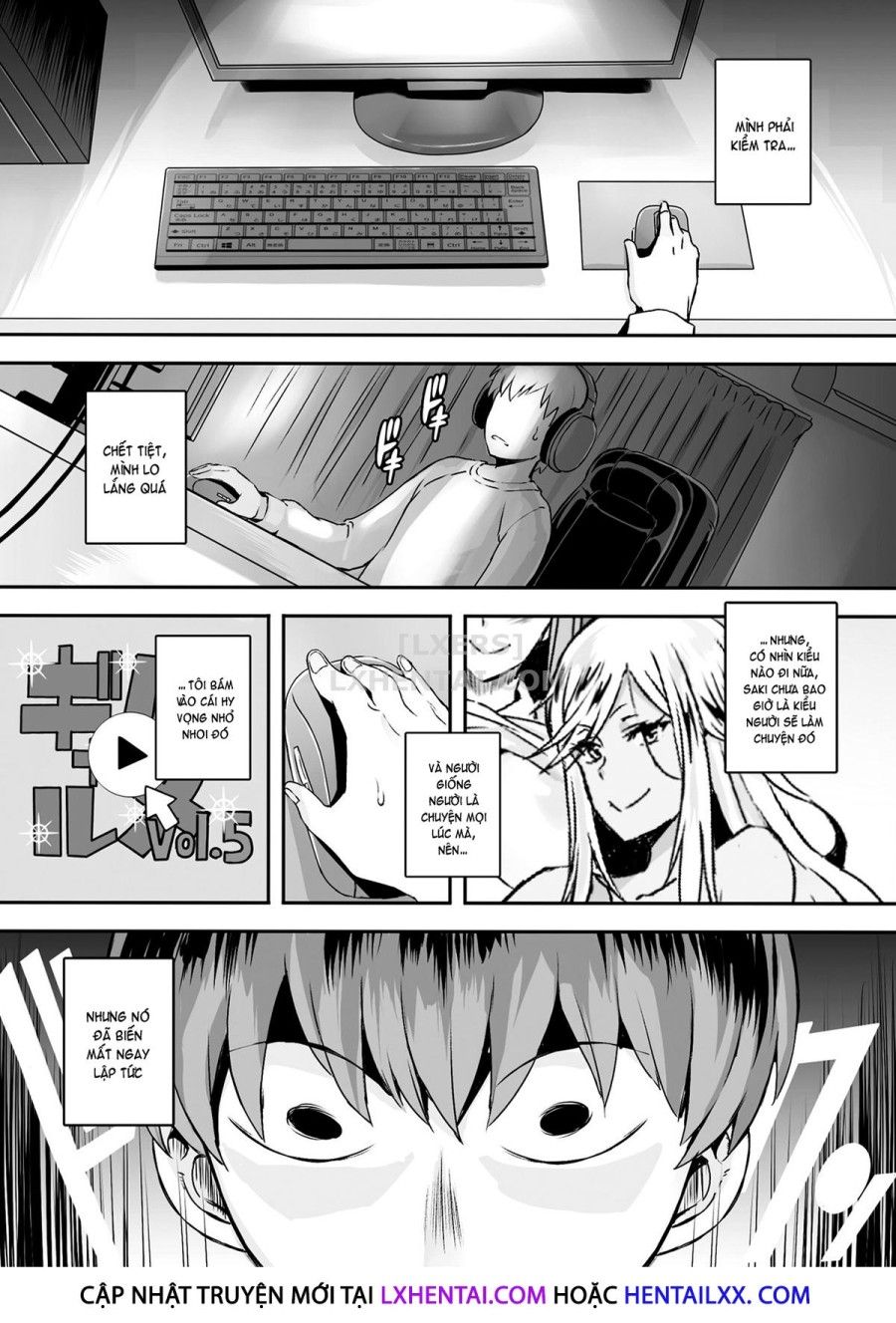 Toaru Site No Seiheki Ranking Nite, Zennendai De Ntr Ga Bucchigiri 1-i Datta No De, Sara Ni Ironna Onnanoko O Netotte Moraimashita!! Chương 4 page 10 - Giả Dược