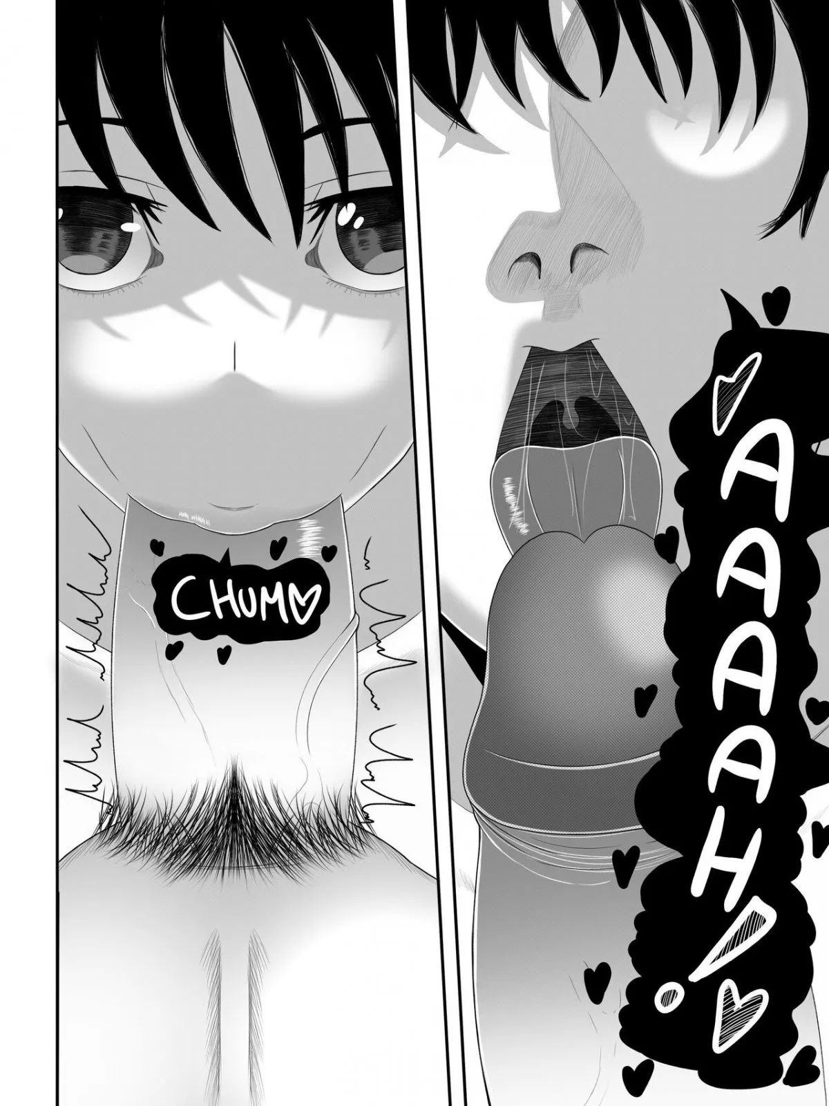 đọc truyện Todo X Takada Oneshot ảnh 15 tại Thiên Thai Truyện