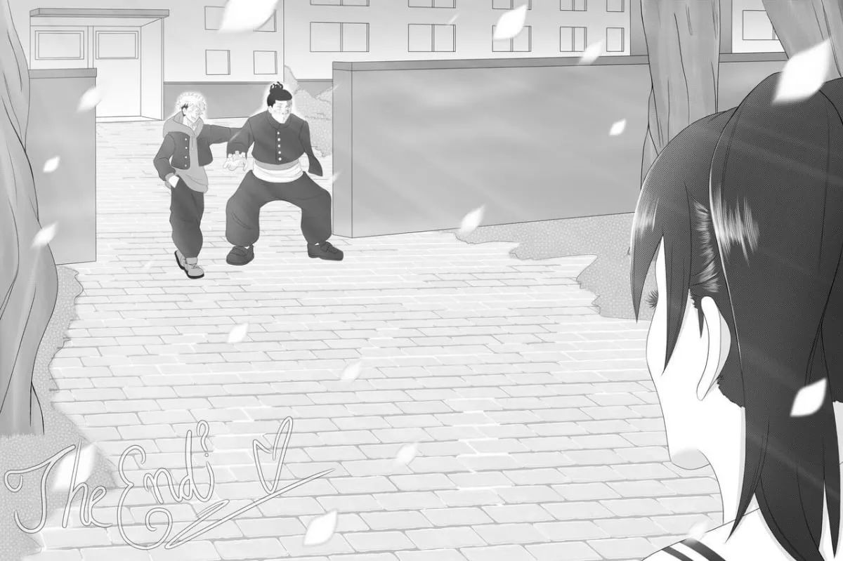 đọc truyện Todo X Takada Oneshot ảnh 30 tại Thiên Thai Truyện