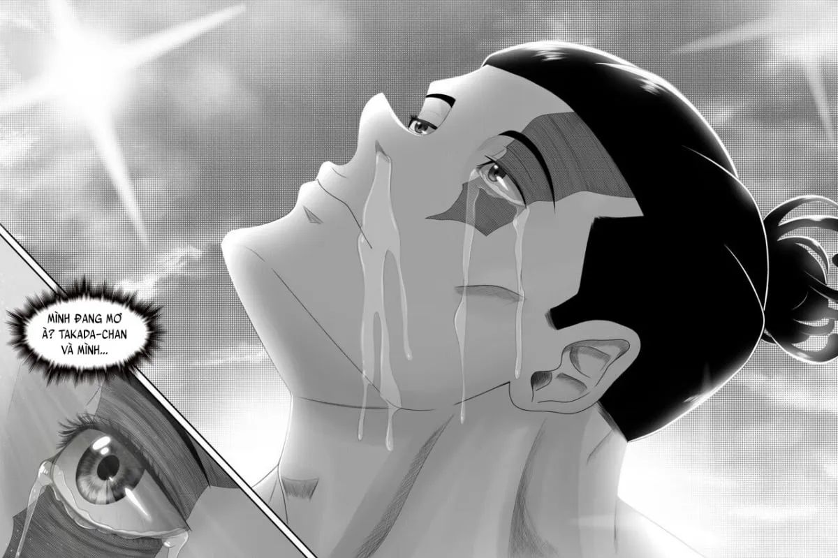 đọc truyện Todo X Takada Oneshot ảnh 8 tại Thiên Thai Truyện