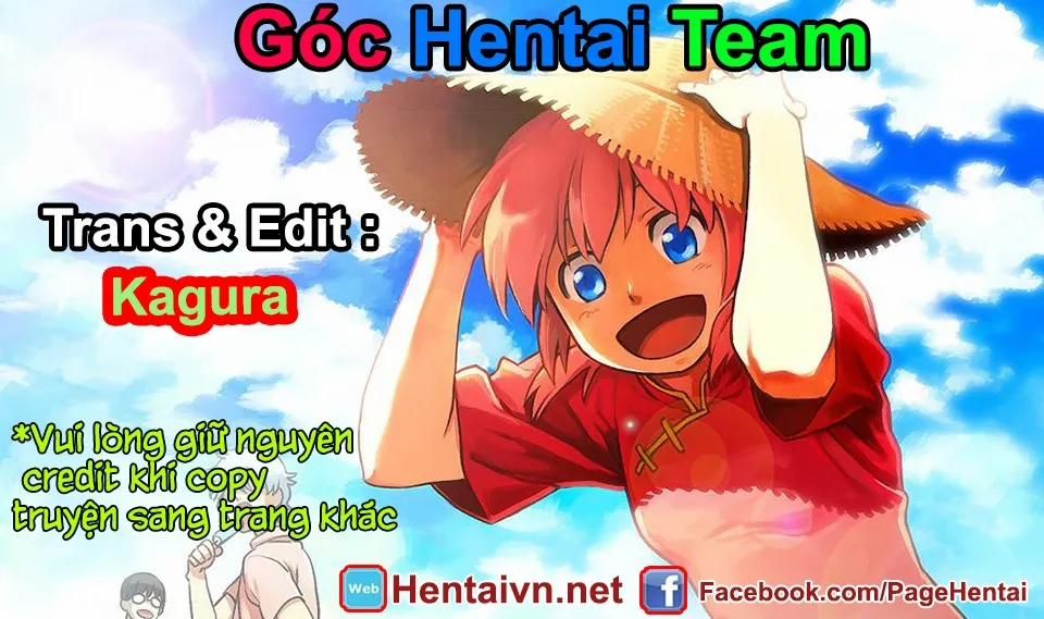 đọc truyện Toga Himiko No Chiuchiu Academia (my Hero Academia) Oneshot ảnh 1 tại Giả Dược