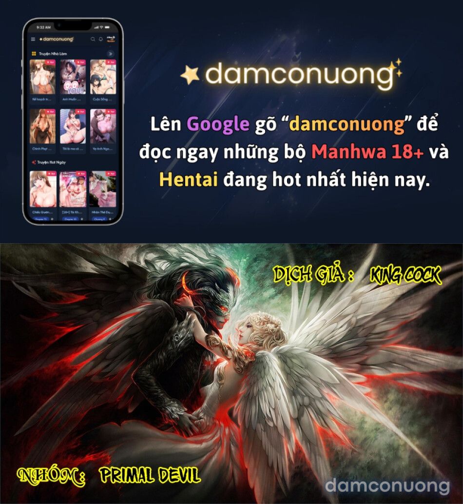 đọc truyện Tội Ác Và Hình Phạt Oneshot ảnh 2 tại Thiên Thai Truyện