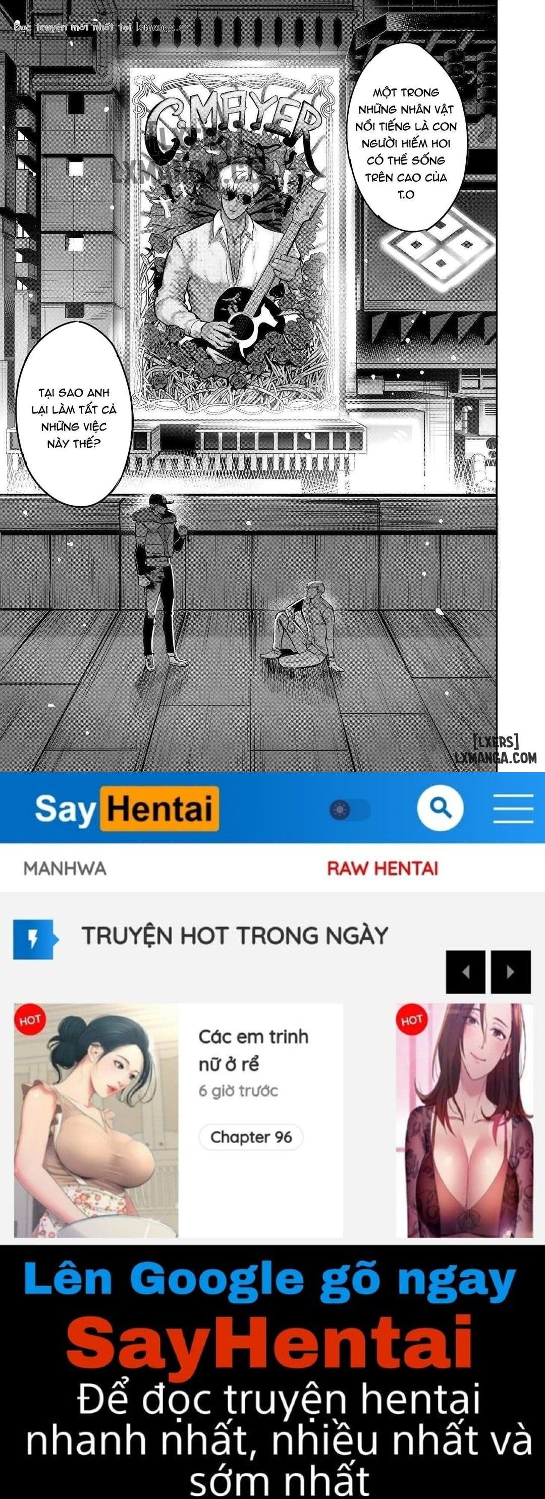 đọc truyện Tôi Bán Thân Xác Cho Một Vị Thần Chương 6 ảnh 25 tại Thiên Thai Truyện