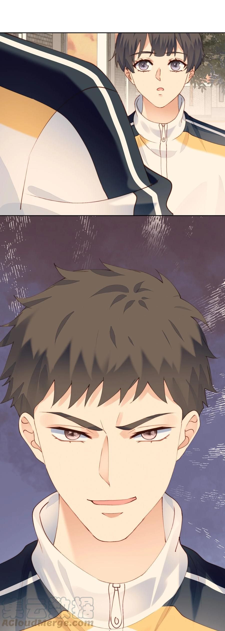 đọc truyện Tôi Bảo Bạn Cùng Bàn Đánh Cậu Chương 10 ảnh 16 tại Thiên Thai Truyện