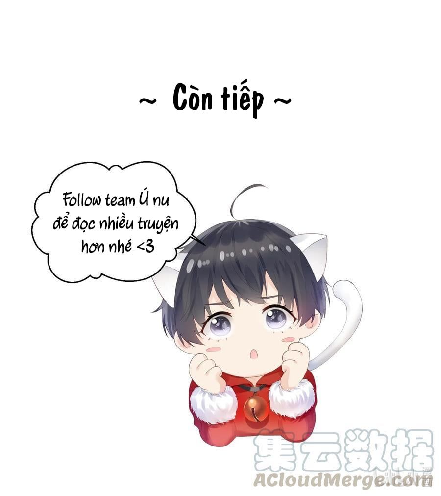 đọc truyện Tôi Bảo Bạn Cùng Bàn Đánh Cậu Chương 10 ảnh 22 tại Thiên Thai Truyện